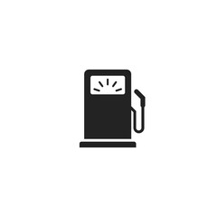 Poster - Pump - Pictogram (icon) 