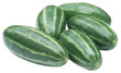 Pointed gourd or potol
