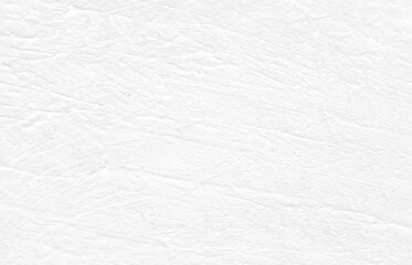 Fototapete - White cement texture with natural pattern for background. White grunge wall background.