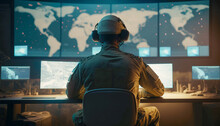 Inside The War Room, A Soldiers Perspective On Technology And Tactics, Generative AI