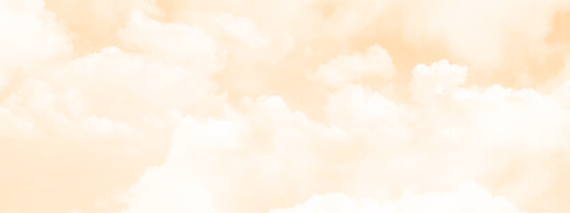 Wall Mural - sky and clouds for background. pink image