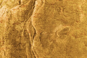 Wall Mural - Texture of decorative concrete grunge background