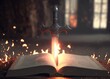© SVasco - The Bible Word of God Sword of Fire the Gospel of Salvation