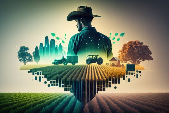 agriculture business technology. ai