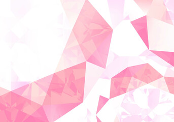 Sticker - Realistic diamond texture close up, Design wallpaper. 3D rendering