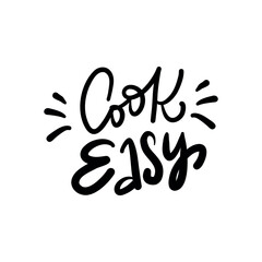 Wall Mural - Lettering 