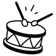 Drumbeat 
