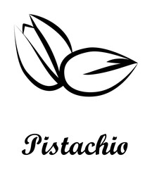 Poster - Crustaceans, fruit, pistachios icon
