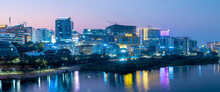Hyderabad, Otherwise Called The HITEC City, Is The Second Biggest IT Exporter In India.