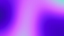 Abstract Purple Grain Background