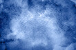 © photolink - Abstract watercolor blue background texture