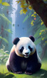 Discover the Enchanting World of Pandas