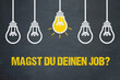 © magele-picture - Magst du deinen Job?