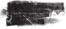 Glitch Distorted Grungy Banner . Noise Destroyed Background . Trendy Defect Overlay Texture . Glitched Collage .Grunge Textured . Distressed Effect .Vector Shape.  Halftone Dots . Screen Print Texture