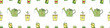 Vector seamless pattern with watering cans, bags with seeds vegetables, pots with plant sprout, seedlings. Bright texture in doodle flat style on topic of gardening, farming, agriculture