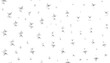 © vegefox.com - XMAS Stars - Holiday silver decoration, glitter frame isolated -