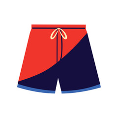 Sticker - short pant icon