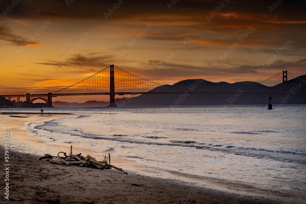 Crissy Field Pier