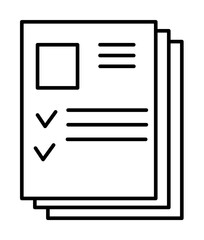 Poster - building icon. element of building icon for mobile concept and web apps. detailed building icon can 