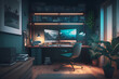 © epalacas - Home Office