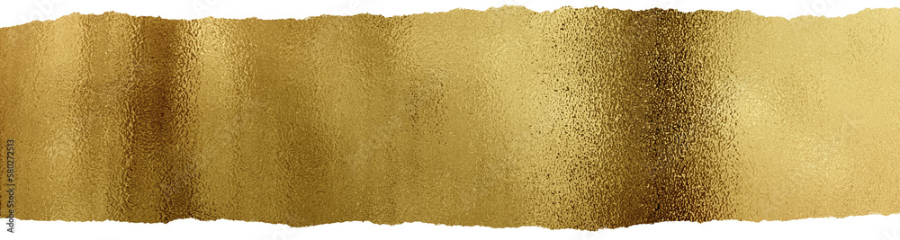 Gold Paper Rip rip gold paper,paper ripped message,torn paper edge, Torn sheets of ...