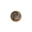 moneta, 2 złote, 2 PLN