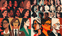  Inspiring And Empowering Women Leaders 
