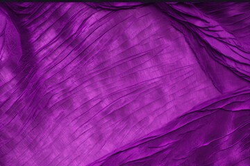 Poster - purple textured background, close up. generative ai