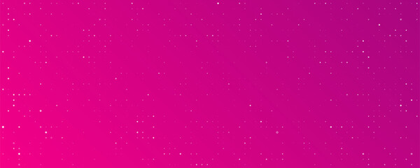 Poster - Abstract geometric gradient squares background