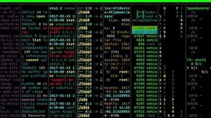 program code. computer programming code scroll.