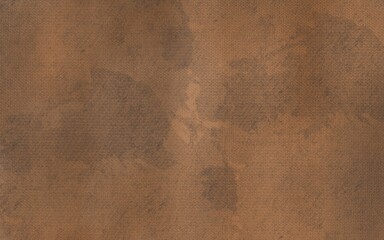 abstract brown background beige tan color, elegant warm background of vintage grunge background texture white center, beige brown paper bag style or old sepia parchment for brochure or web template