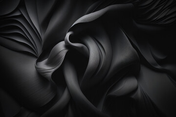 Black abstract background texture ai	
