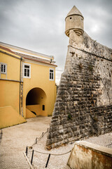 Poster - Citadel of Cascais