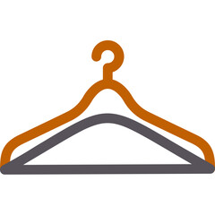 Sticker - Hanger Icon