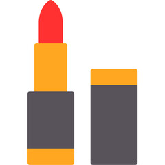 Canvas Print - Lipstick Icon