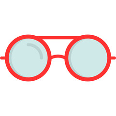 Sticker - Sunglasses Icon