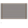 © vadim_fl - curtain isolated on a transparent background, 3D illustration, cg render