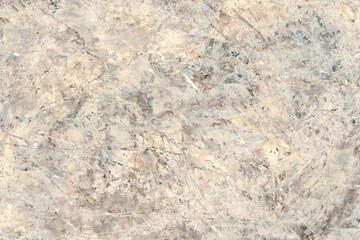 Wall Mural - abstract background, beige marble jasper or granite fake painted artificial stone texture, marbled wallpaper, digital marbling illustration