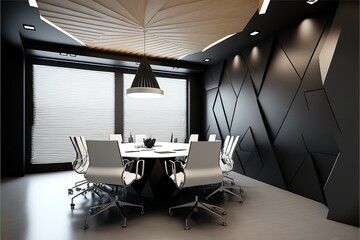 Professional Meeting Spaces for Impressive Presentations and Brainstorming Sessions