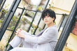 © metamorworks - 男性のポートレート