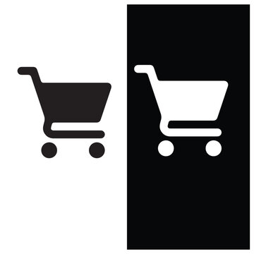 grocery icon vector