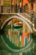 angolo di Venezia con ponte
