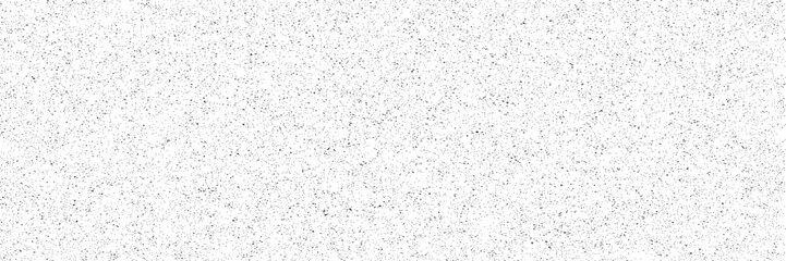 noise pattern. seamless grunge texture. white paper. vector