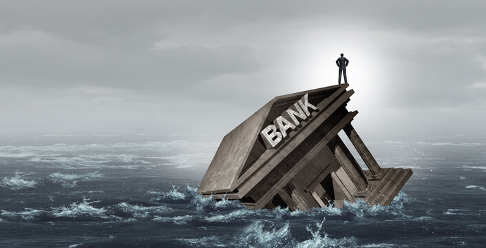 bank; bank crisis; banking; banking crisis; regulatory; housing market; collapse; instability; insol