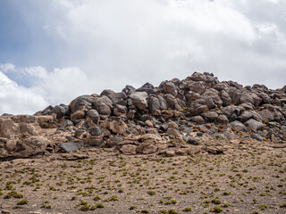 Poster - Atacama wüste