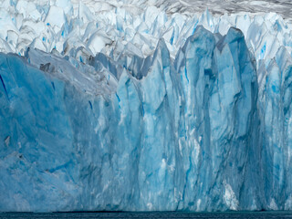 Wall Mural - Gletscher