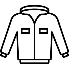 Poster - Jacket Icon