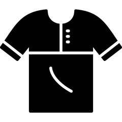 Poster - Shirt Icon