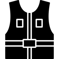 Poster - Jacket Icon