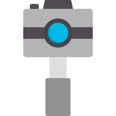 Poster - Underwater Camera  Icon